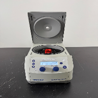 Eppendorf 5425 Centrifuge image 3